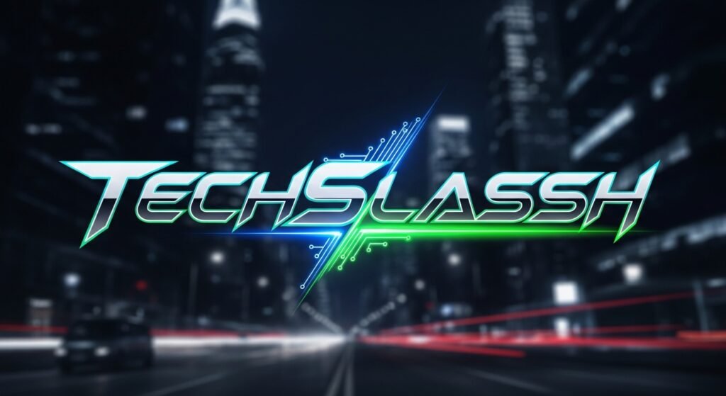 TechSlassh