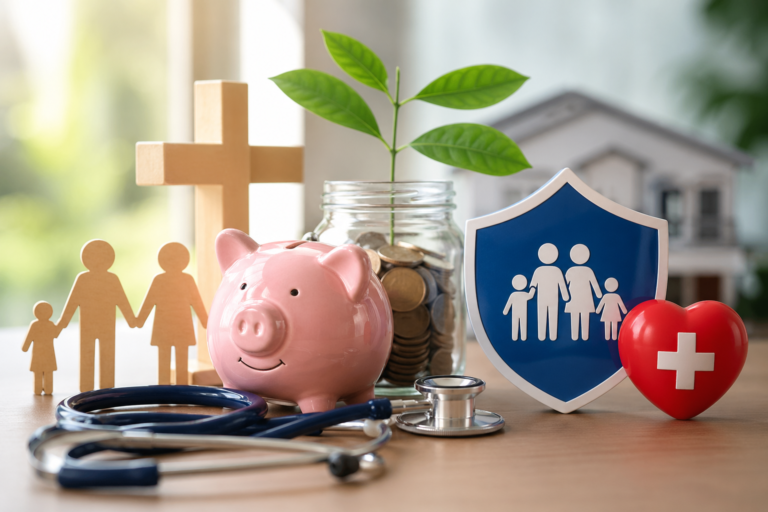Understanding HSA Plans and Christian Health Insurance: A Guide for Smart Healthcare Choices